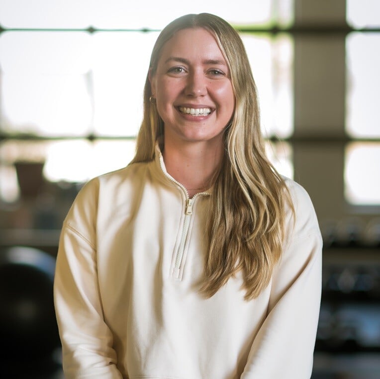 Headshot of Dr. Robyn Waugh, PT, DPT